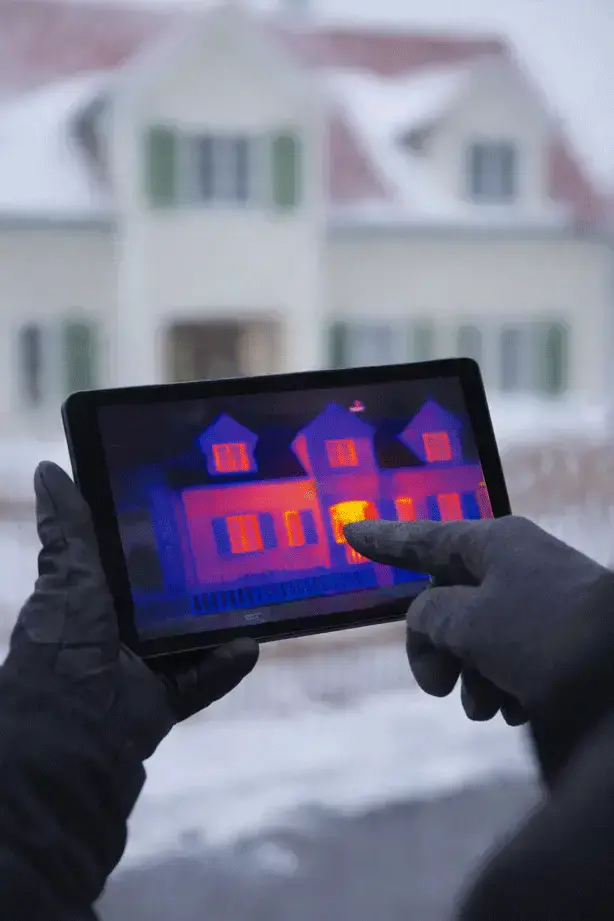 Thermografie